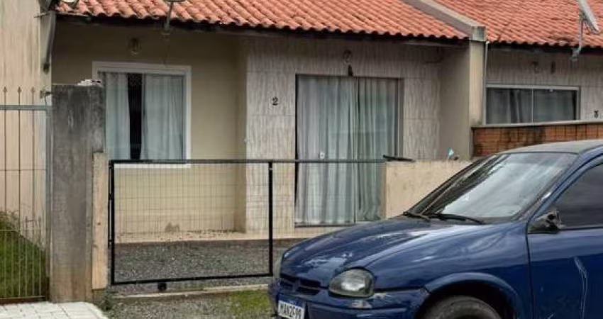 Casa à venda no Centro, Barra Velha 