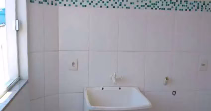 Apartamento com 1 quarto à venda no Centro, Navegantes 