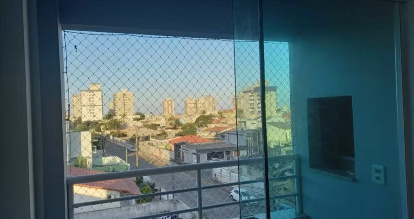 Apartamento com 2 quartos para alugar na Rua Vicente Honorato Coelho, 212, Centro, Navegantes
