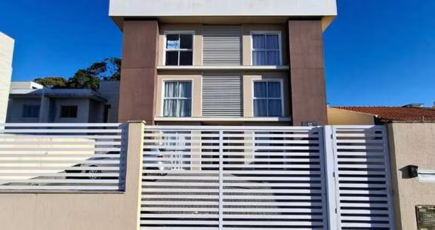 Apartamento com 2 quartos para alugar na Rua Leopoldo Olegário Brenneisein, 1247, Vila Nova, Barra Velha