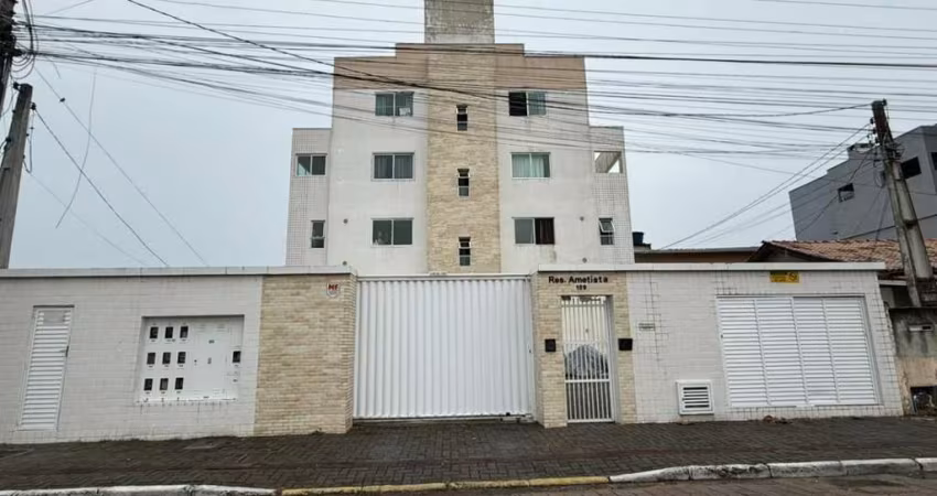Apartamento localizado no centro de Navegantes