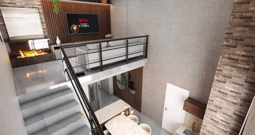 Urban Residence 1 Suite+ 1 Quarto