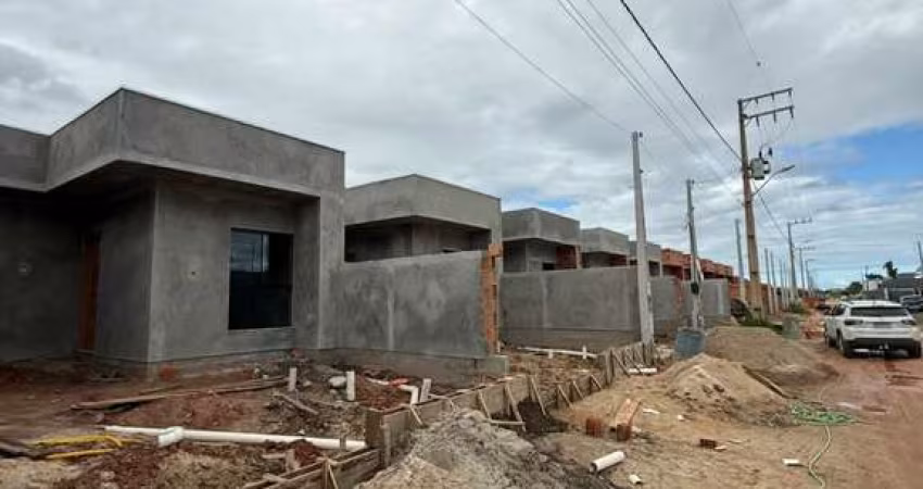 Casa com 1 quarto à venda na Vila Nova, Barra Velha 