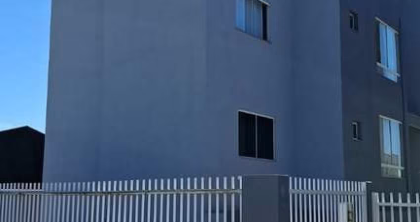 Apartamento com 2 quartos para alugar na Rua Aldo Kath, 71, Vila Nova, Barra Velha