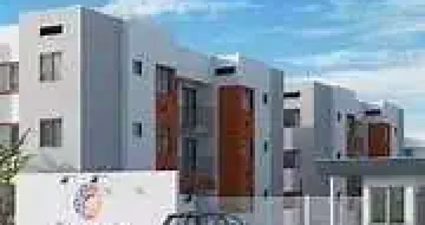Apartamento com 2 quartos à venda na Rua Júlio Madruga Mendes, 226, São Paulo, Navegantes