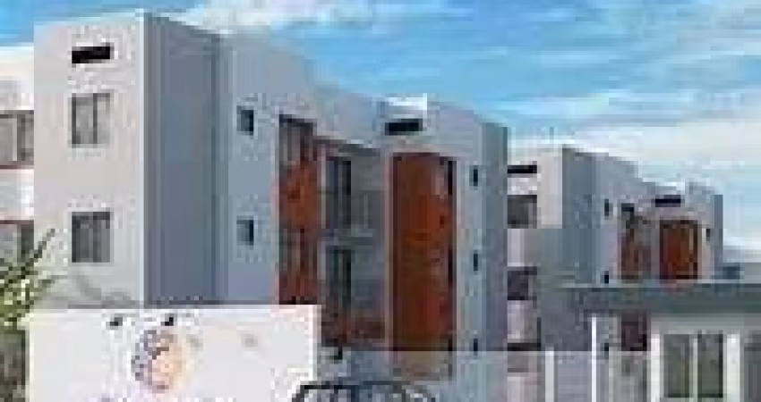 Apartamento com 2 quartos para alugar no São Paulo, Navegantes 