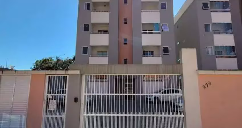 Apartamento com 2 quartos para alugar na Rua Antonio José Batista, 279, São Domingos, Navegantes