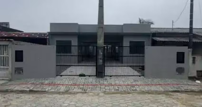 Casa à venda no Machados, Navegantes 