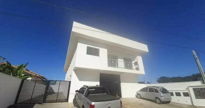 Apartamento com 1 quarto para alugar na thayse mallu giurardelli, 221, São Cristovão, Barra Velha
