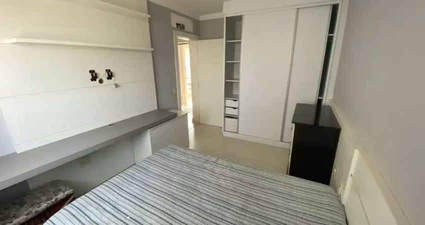 Apartamento com 1 quarto para alugar na Rua Honorato Coelho da Rocha, 115, Centro, Navegantes