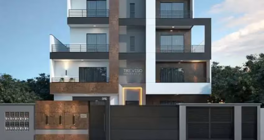 Apartamento com 1 quarto à venda no Centro, Navegantes 
