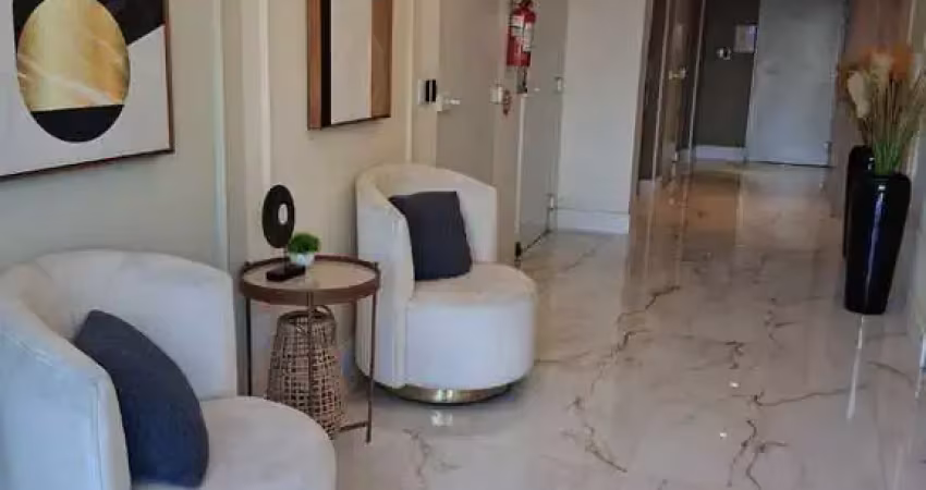 Apartamento à venda no Centro, Navegantes 