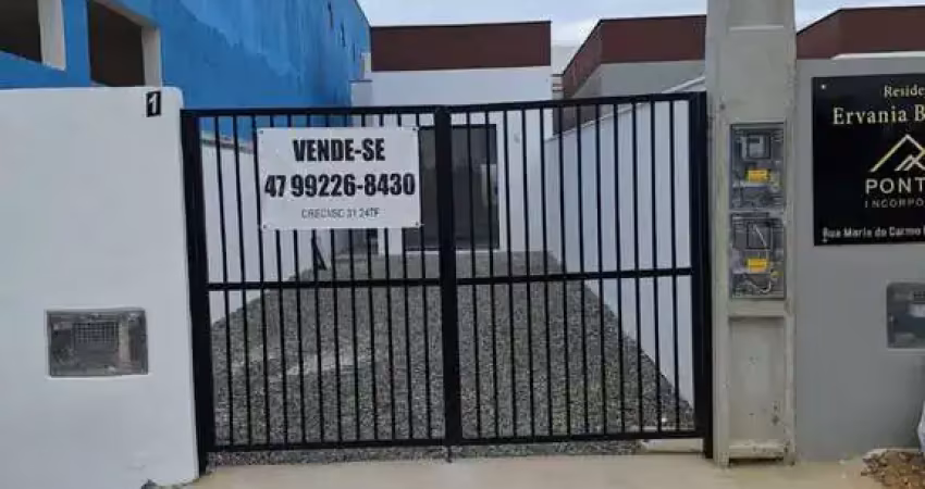 Casa à venda na Rua Maria do Carmo Bento de Souza, 92, Nossa Senhora de Fátima, Penha