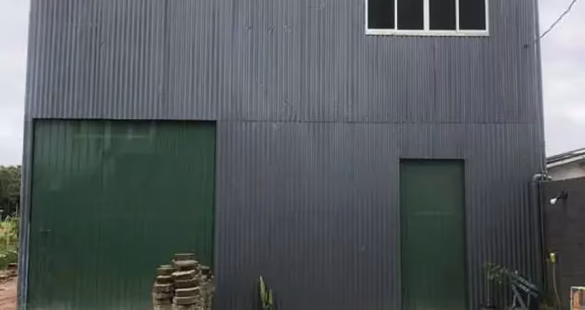 Barracão / Galpão / Depósito à venda na Rua Pirabeiraba, 1314, Bela Vista, Balneário Piçarras