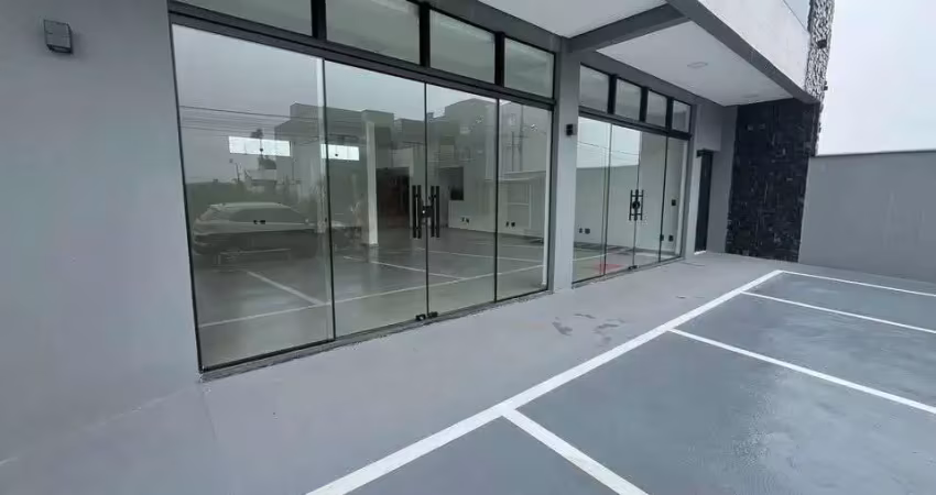 Sala comercial para alugar na Aldo kath, 82, Centro, Barra Velha