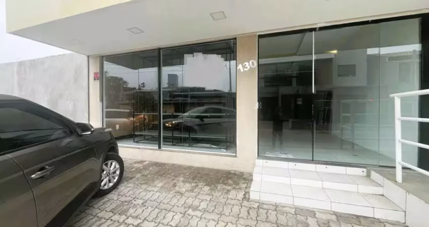 Sala comercial para alugar na eulalia michereff, 130, São Cristovão, Barra Velha