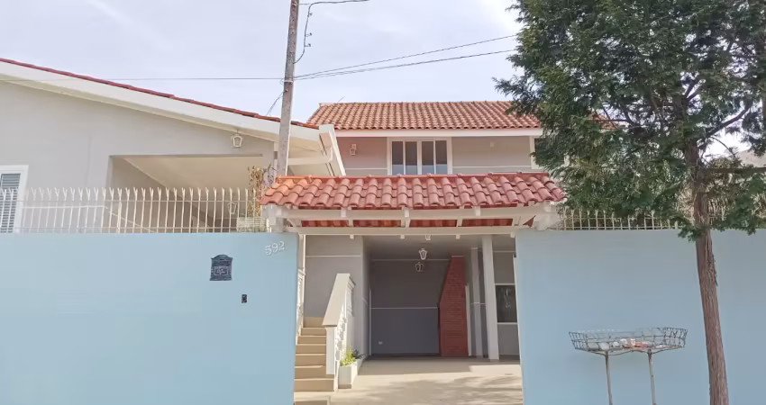 Descrição do imóvel  esta linda casa é perfeita para você que busca morar bem, com muito conforto e espaço. ideal para famílias ou quem aprecia ambientes amplos e bem distribuídos.  características:  