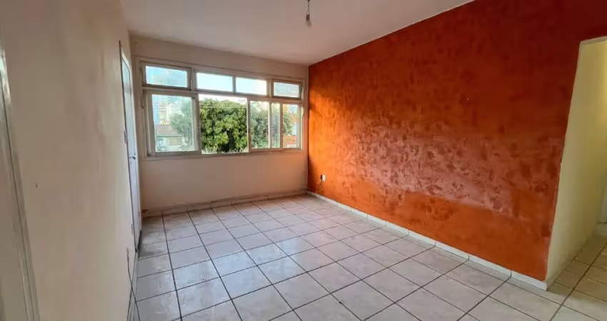 Apartamento com 2 dormitórios 82m² no boqueirão 380mil