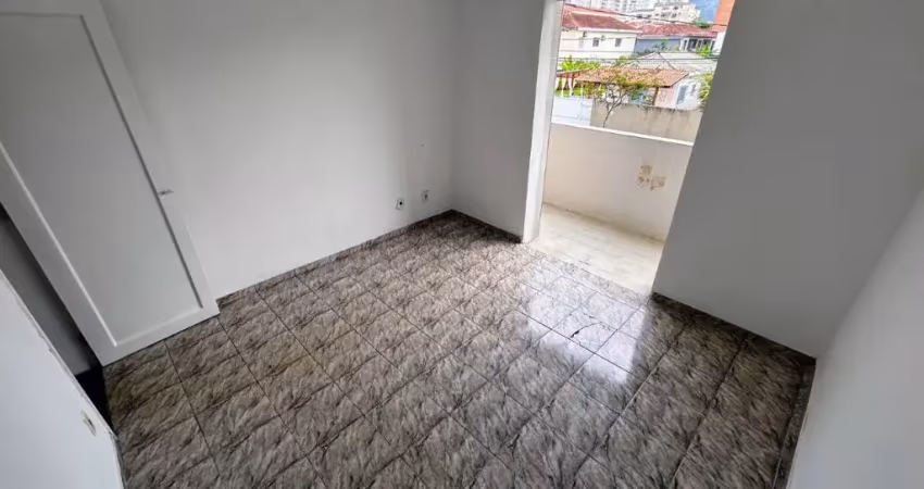 Apartamento com 3 quartos à venda na Rua Alfredo Shammass, 39, Marapé, Santos