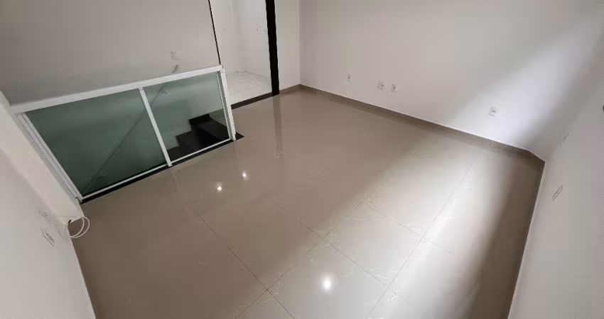 Casa em Villagio no Marape 2 dormitórios 105m² por 550mil