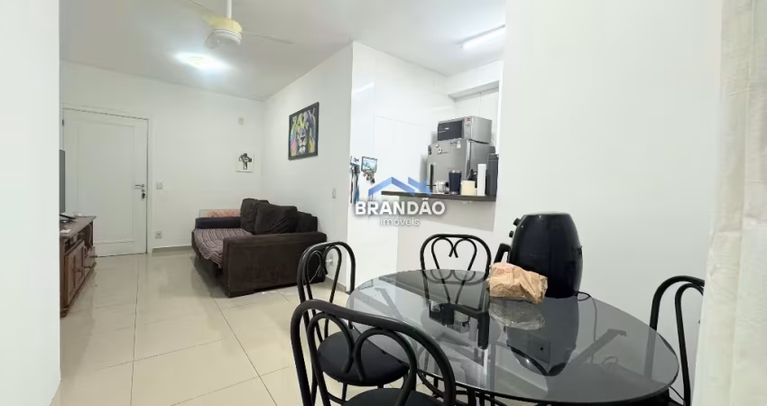 Apartamento de 2 dormitórios 63m² no Acquaplay 510mil