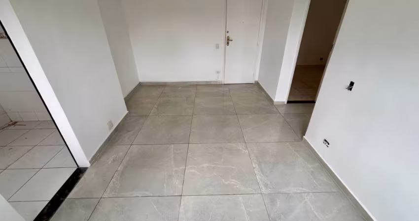 Apartamento de 2 dormitórios  70m² com elevador na Vila Belmiro