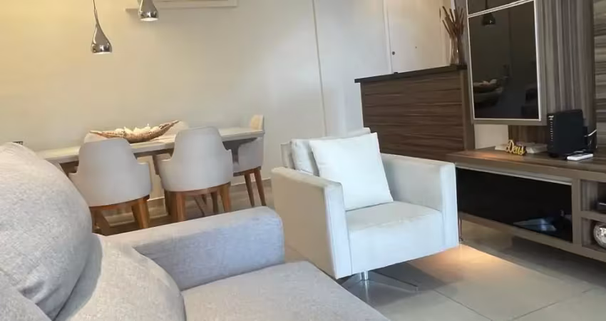 Apartamento com 3 quartos à venda na Rua Comendador Martins, 816, Encruzilhada, Santos
