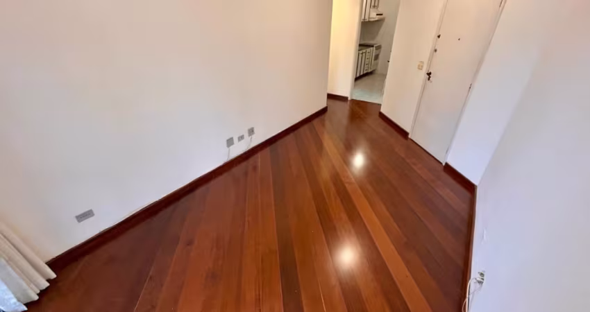 Apartamento de 1 dormitório 48m² com lazer completo na Pompeia