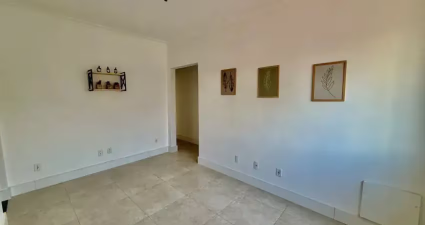 Apartamento de 3 dormitórios 85m² reformado no embaré 420mil