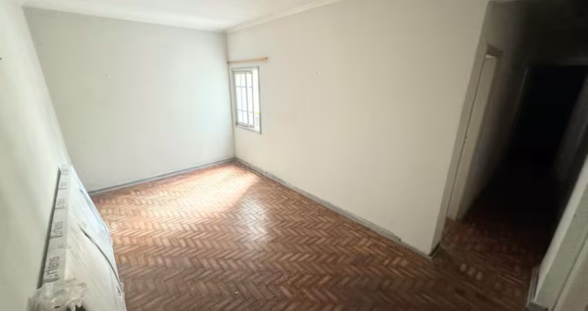 Apartamento de 1 dormitório 54m² por R$ 285.000,00 - José Menino - Santos/SP