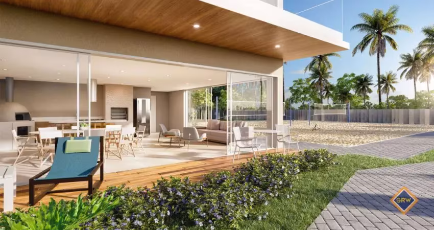 Sobrado com 4 dormitórios no Modulo 16 da Riviera de São Lourenço