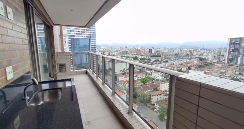 Apartamento de 1 dormitório com lazer completo no morada 58