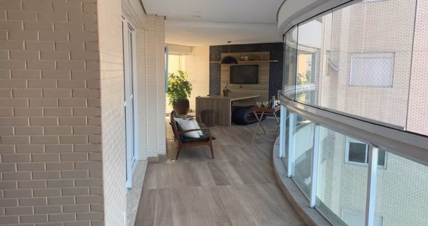 APARTAMENTO DE 3 DORMITORIOS 204M² MOBILIADO NO CAP FERRAT