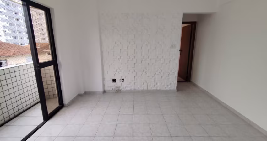 APARTAMENTO DE 1 DORMITÓRIO 52M² COM VARANDA