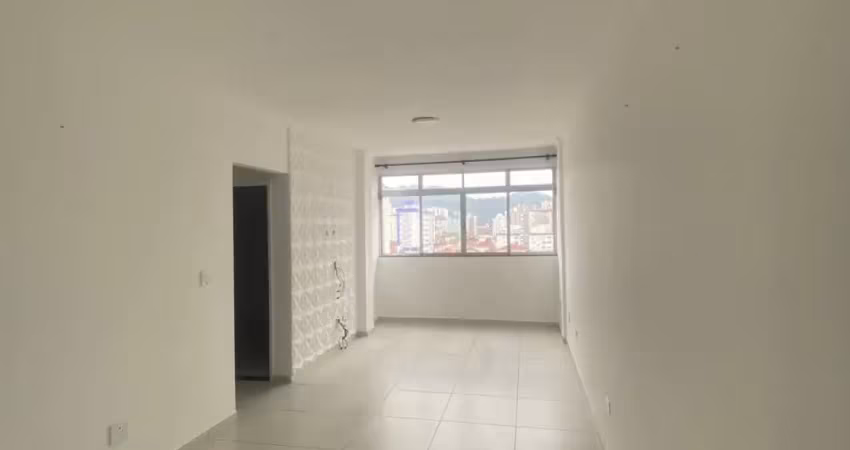 Apartamento de 2 dormitórios com 80m²  no campo grande 585mil