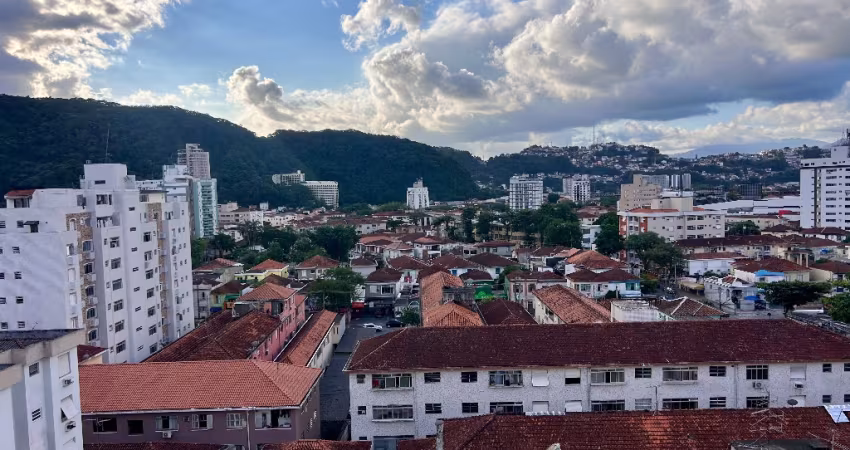 APARTAMENTO DE 2 DORMITÓRIOS 70M² NO CAMPO GRANDE