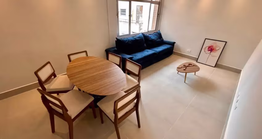 Apartamento de 3 dormitórios 120m² no Gonzaga
