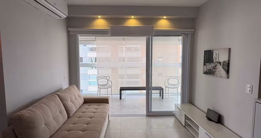 Apartamento de 1 dormitório 50m² no Maralta Ponta da Praia