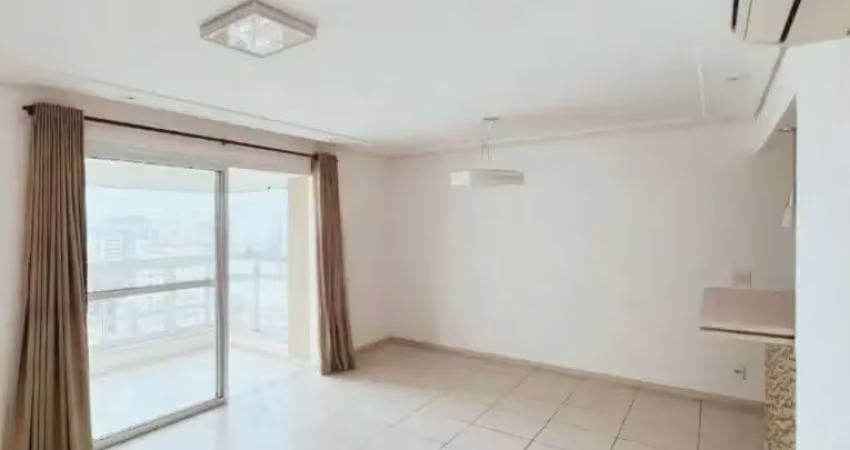 Apartamento de 3 dormitórios 96m² na vila belmiro com lazer completo