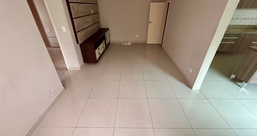 Casa terrea de 2 dormitórios 82m2 no Embaré 599mil