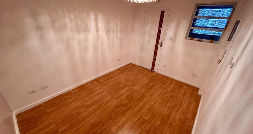 Apartamento de  48m² na Quadra da Praia no Gonzaga