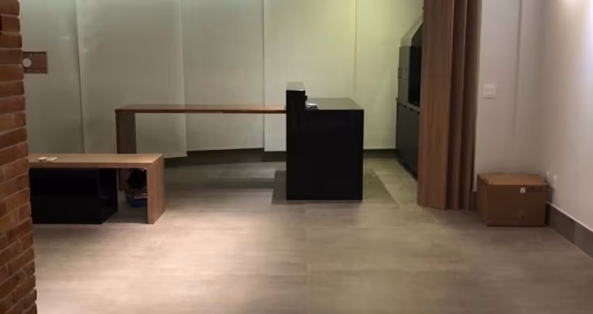 Apartamento de 2 dormitórios 124m² no Boqueirão com Varanda Gourmet