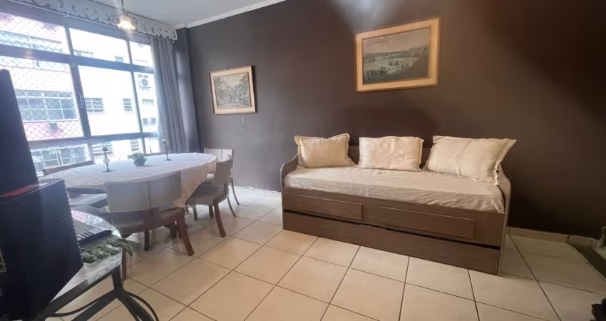 Apartamento de 2 dormitórios 85m² no Boqueirão 490mil