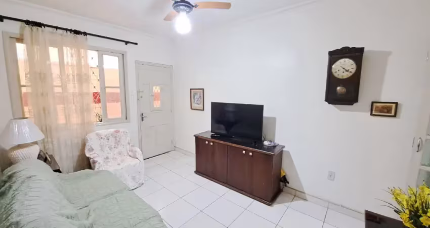 Apartamento de 2 dormitórios 60m² no boqueirão 310mil