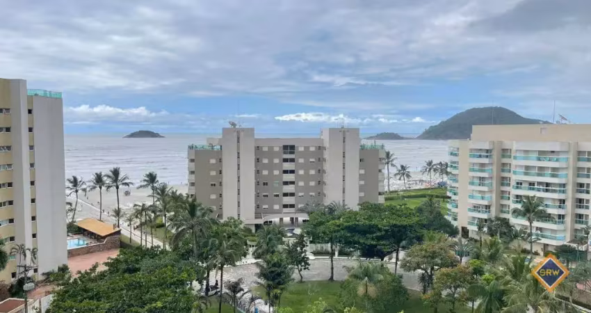 Apartamento de 3 dormitórios 135m² no Modulo 3 na Riviera de São Lourenço