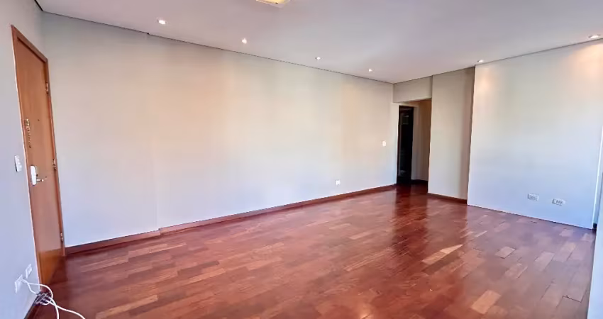 Apartamento de 3 dormitórios 133m² na vila rica com lazer completo e 3 vagas
