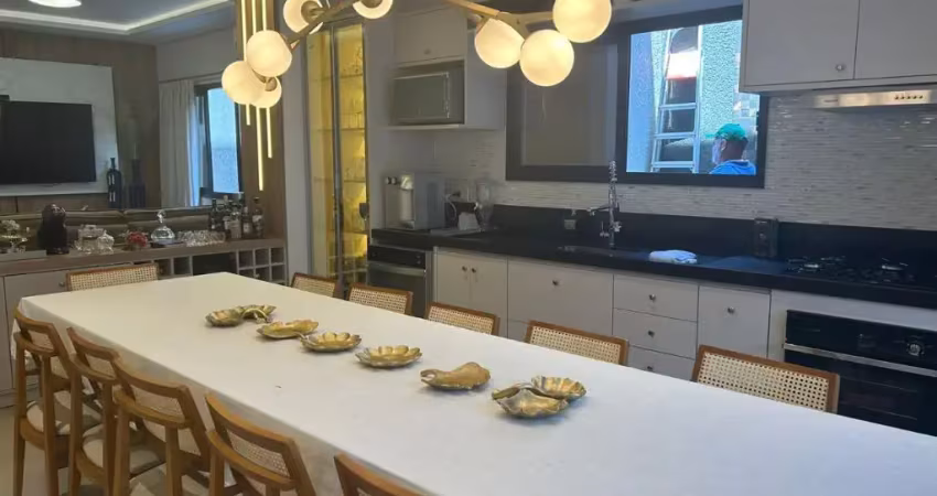 Casa de 4 dormitórios 198m² porteira fechada no jardim são lourenço