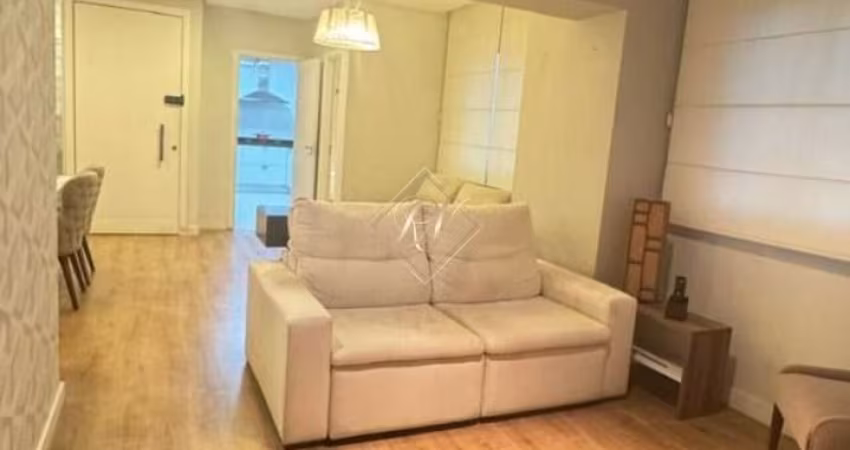 Apartamento de 3 dormitórios 173m² no Embaré Porteira Fechada
