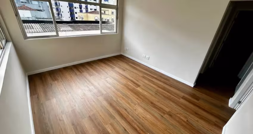 Apartamento de 3 dormitórios 111m² na quadra da praia no boqueirão