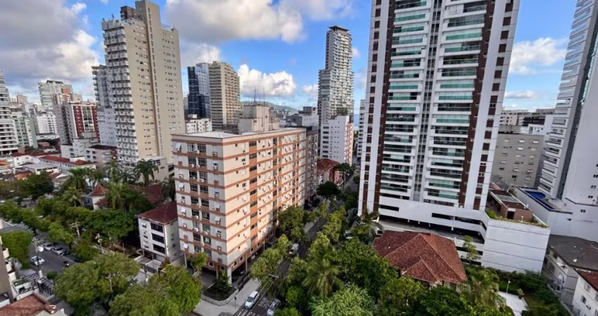 Apartamento de 2 dormitórios 64m² na Pompeia com Lazer completo